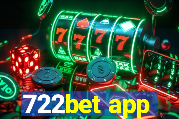 722bet app